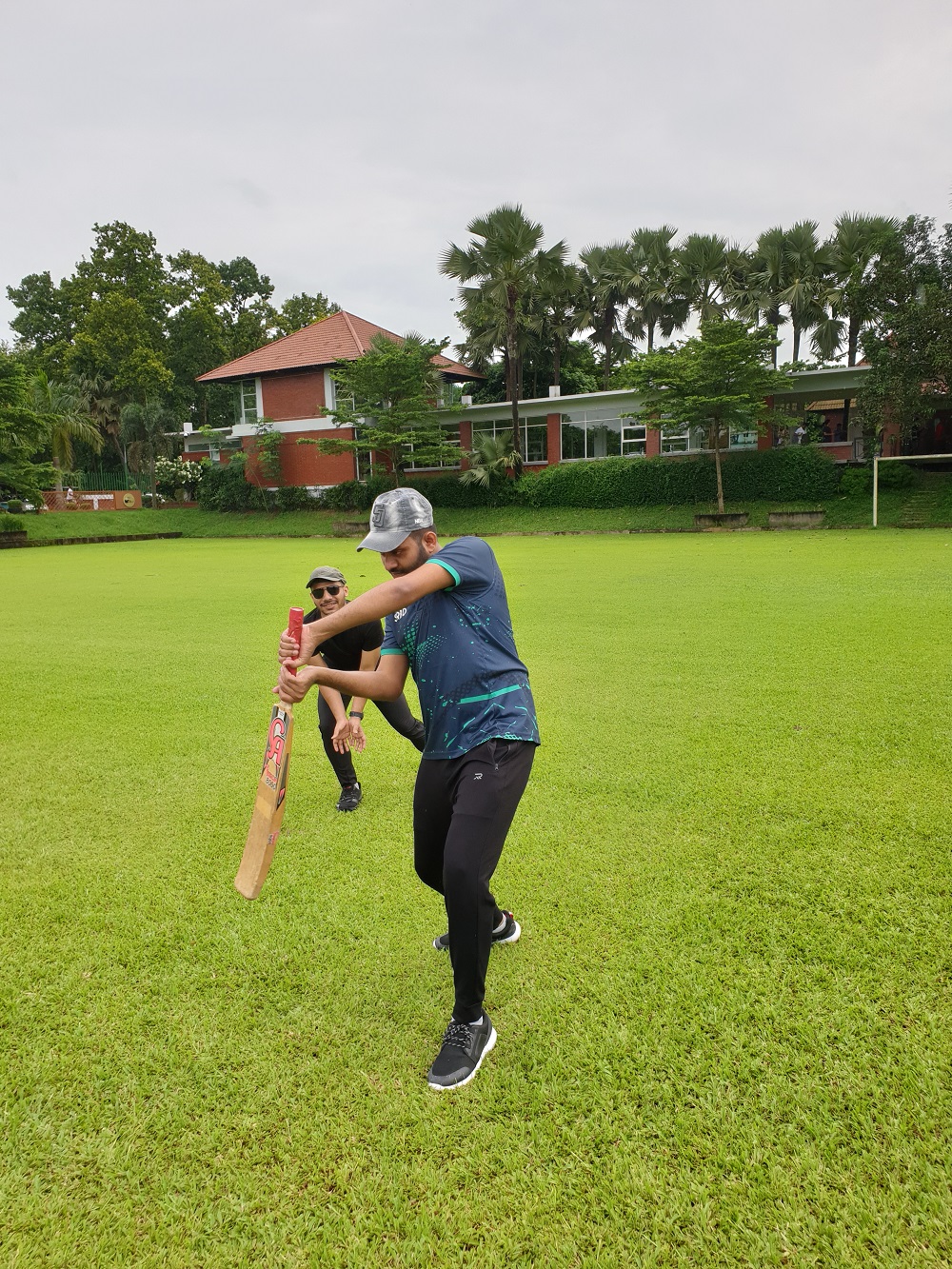 Samsung life moment - team collaboration and innovation