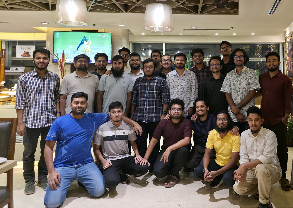 Samsung life moment - workplace culture and teamwork