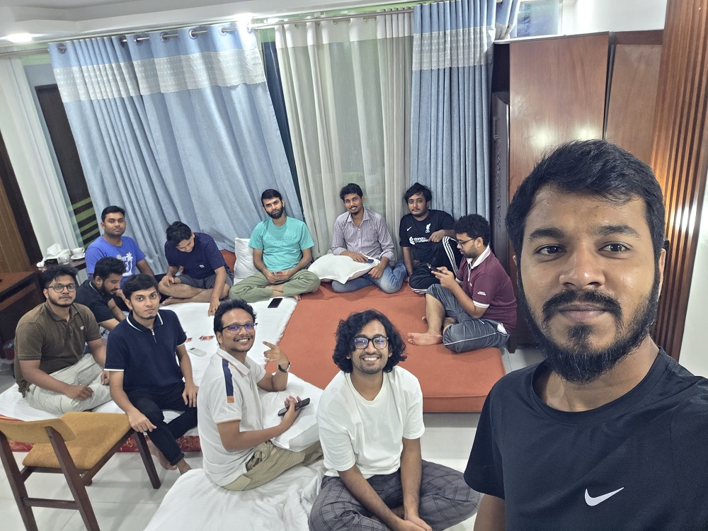 Samsung life moment - professional development and learning